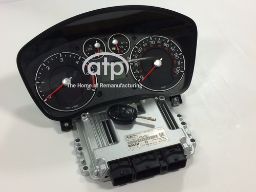 Remanufacture service ford ecu - remanufacture,